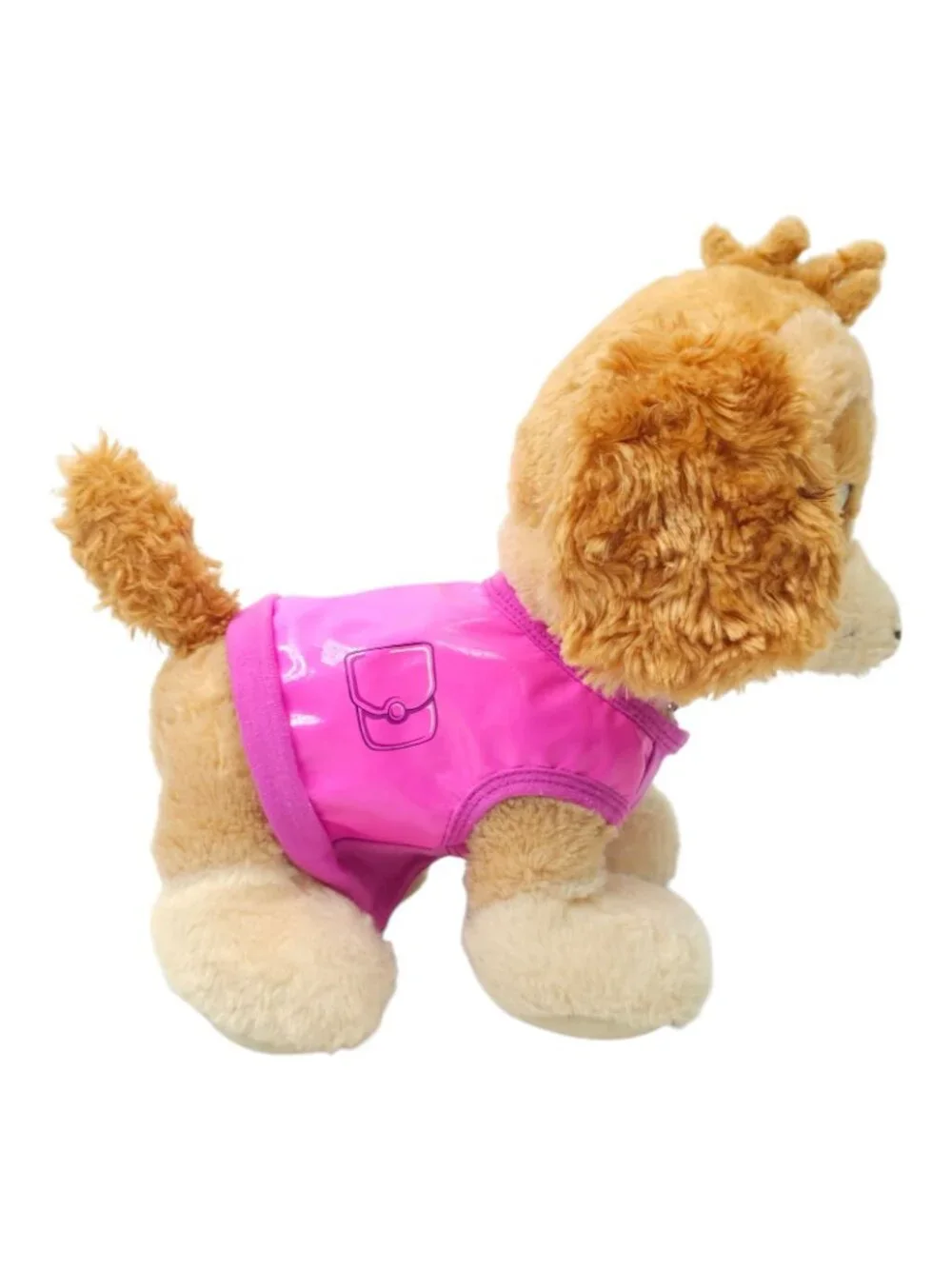 Build A Bear PAW Patrol Skye Plush 12